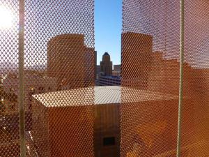 Cortina Metálica para Ventanas